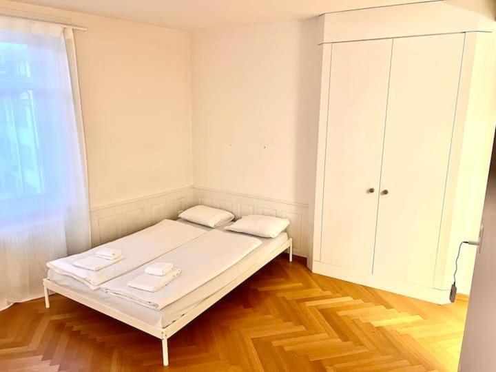 Appartement Amazing In The Heart Of Old Town Glocken - Self Checkin