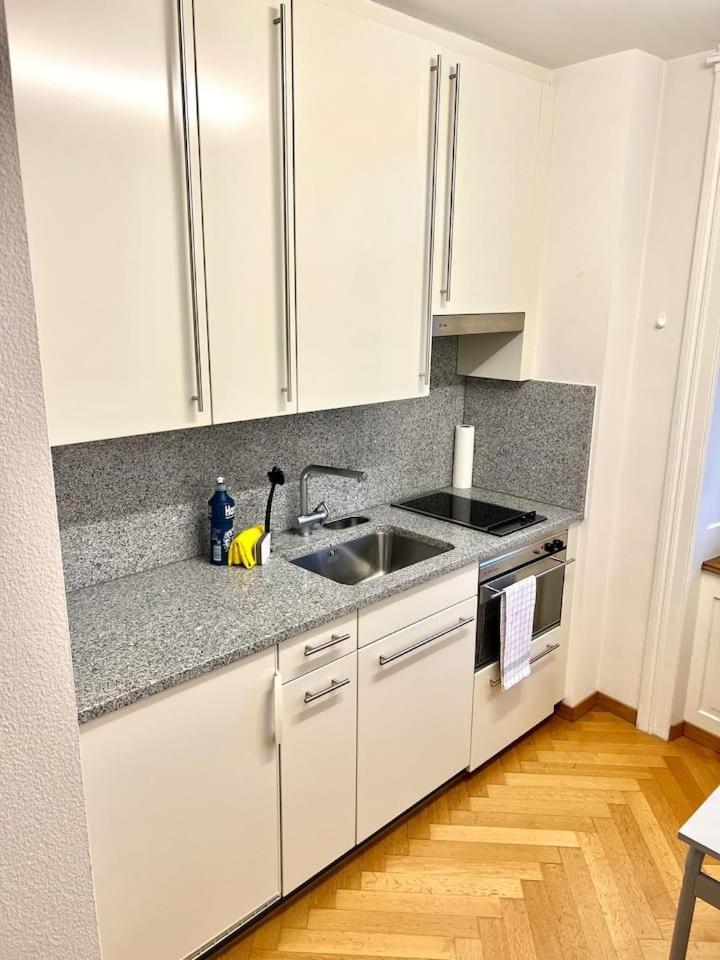 Amazing In The Heart Of Old Town Glocken - Self Checkin Apartment *