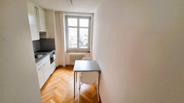 Apartment Amazing In The Heart Of Old Town Glocken - Self Checkin