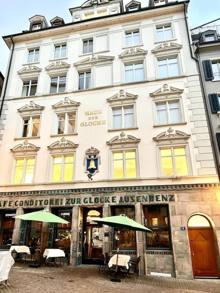 Amazing In The Heart Of Old Town Glocken - Self Checkin Appartement *