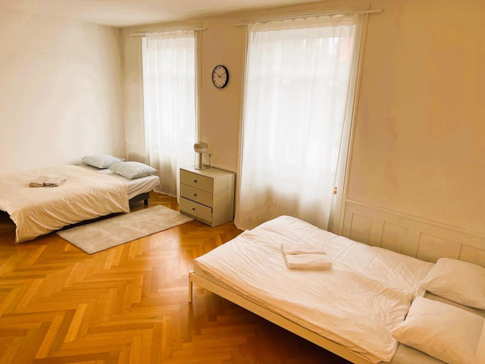 Appartement Amazing In The Heart Of Old Town Glocken - Self Checkin
