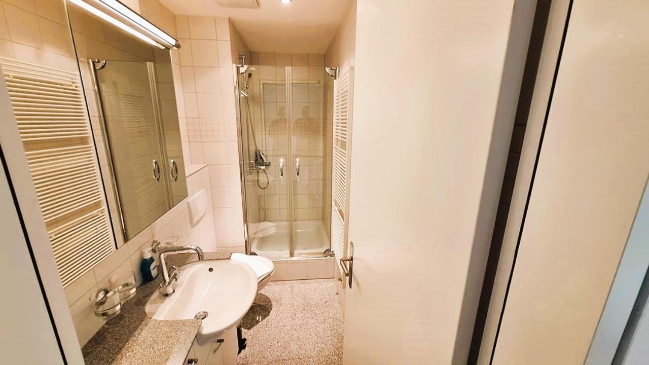 Appartement Amazing In The Heart Of Old Town Glocken - Self Checkin Zurich