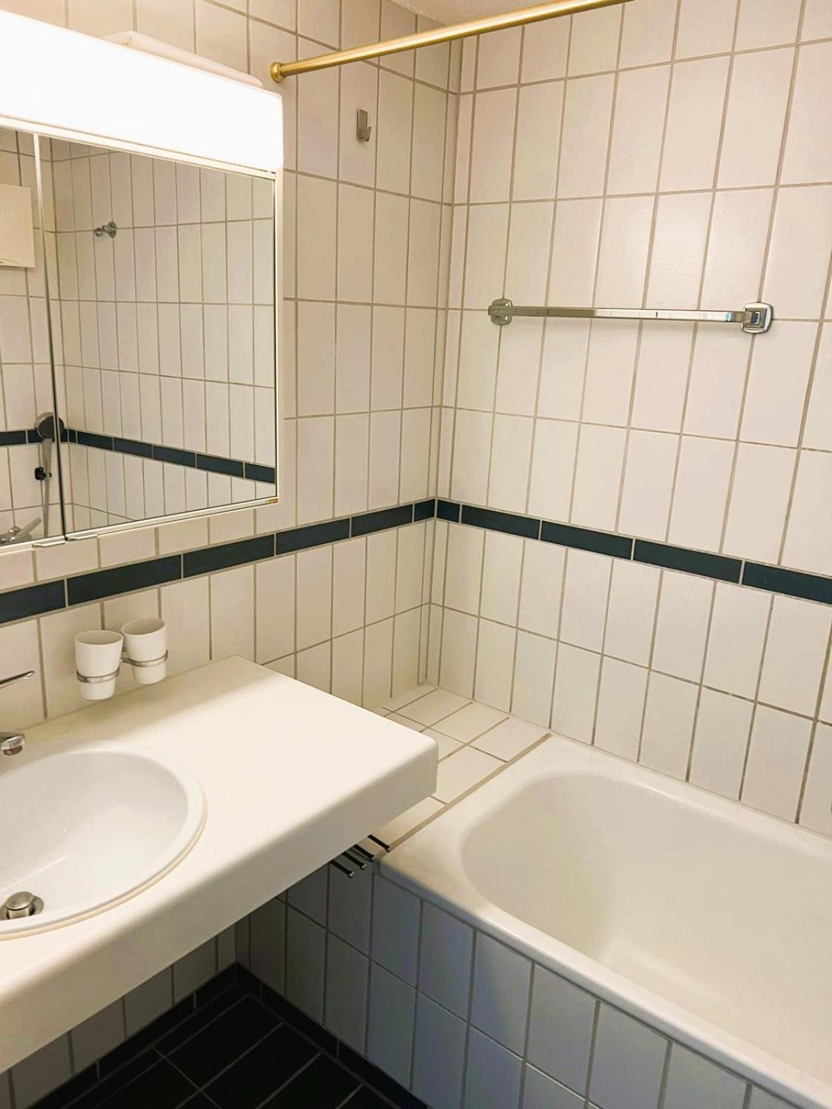 Apartment Amazing In The Heart Of Old Town Glocken - Self Checkin *