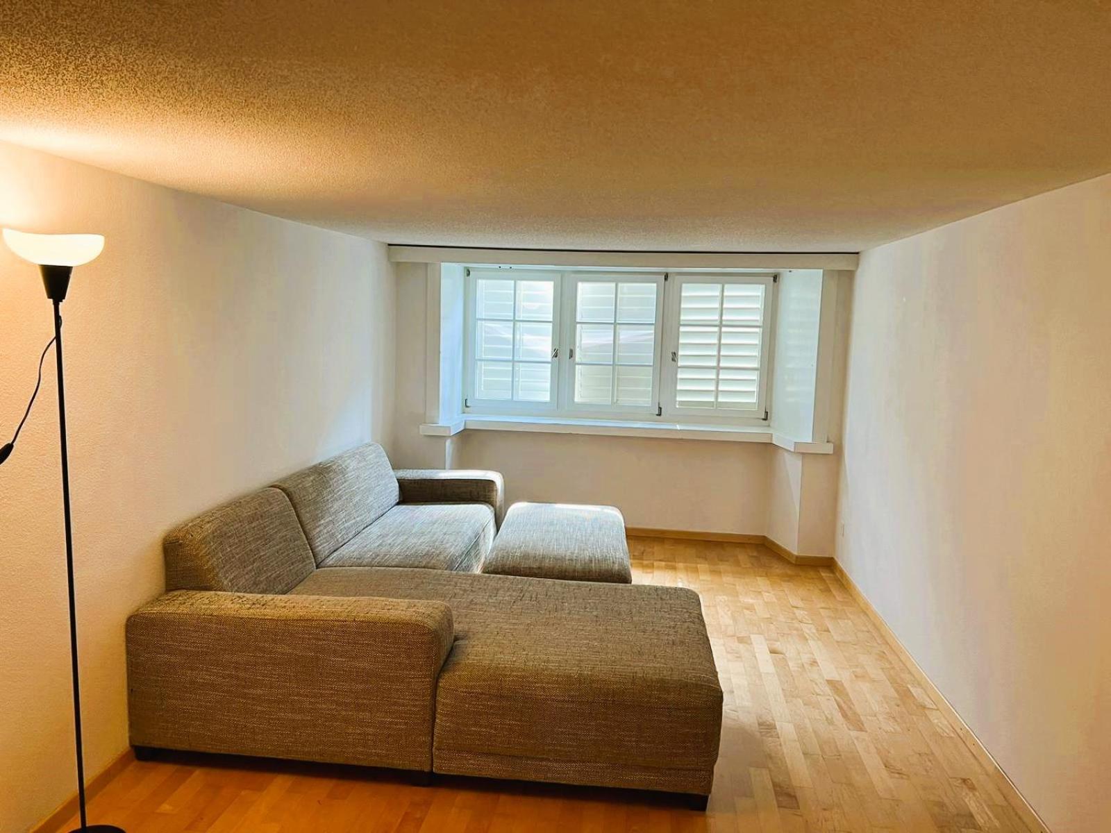 Amazing In The Heart Of Old Town Glocken - Self Checkin Appartement *