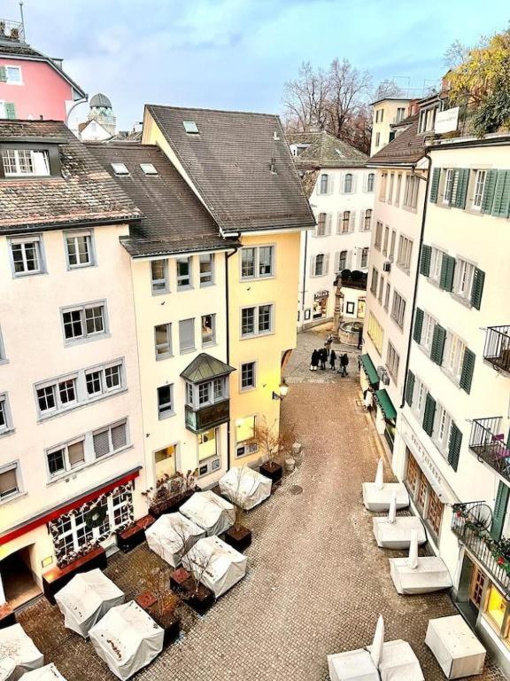 Amazing In The Heart Of Old Town Glocken - Self Checkin Apartment *